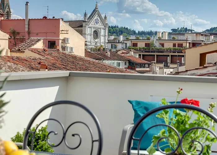 Badesse Terrace