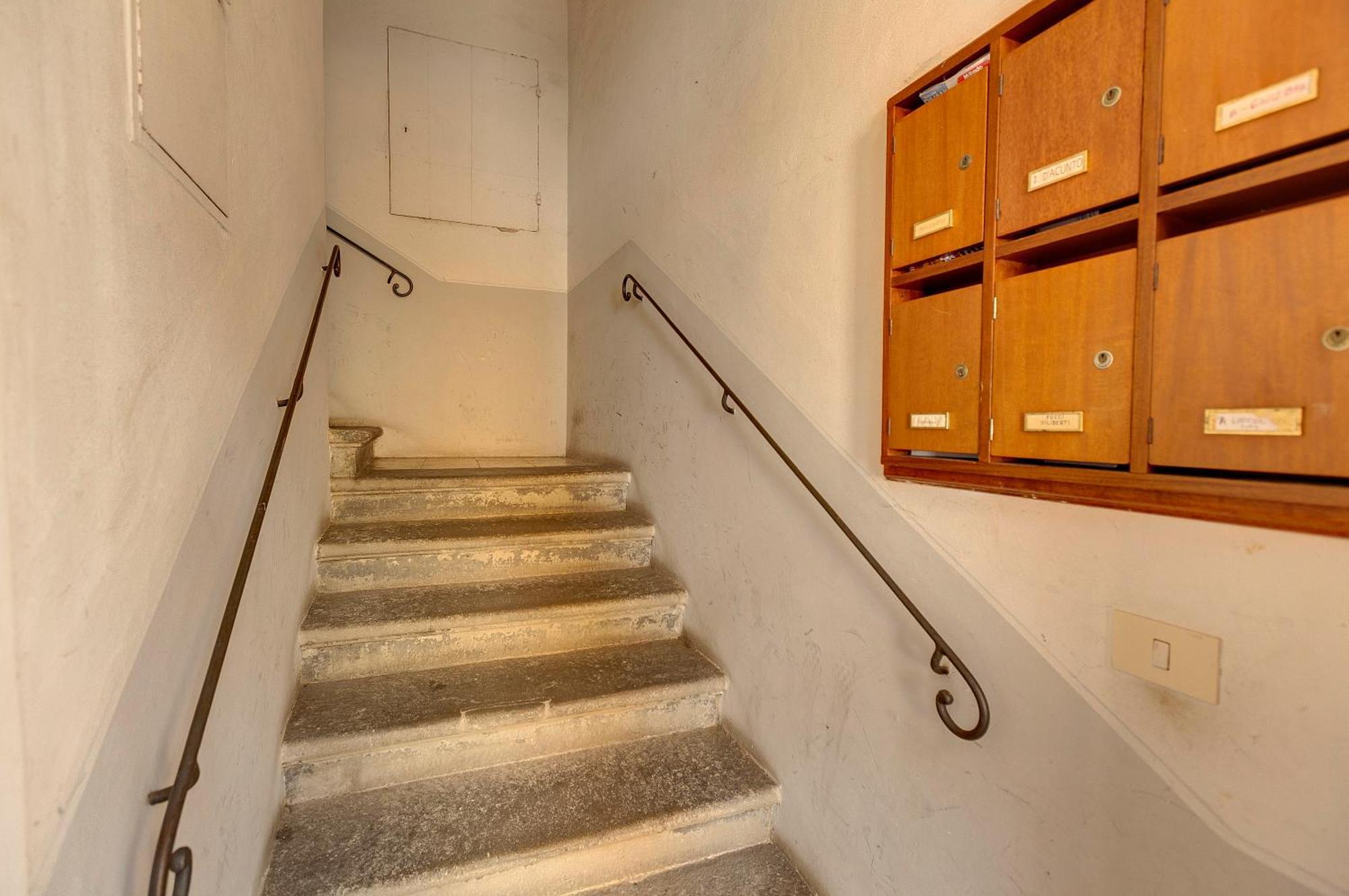Badesse Terrace Apartamento Florencia