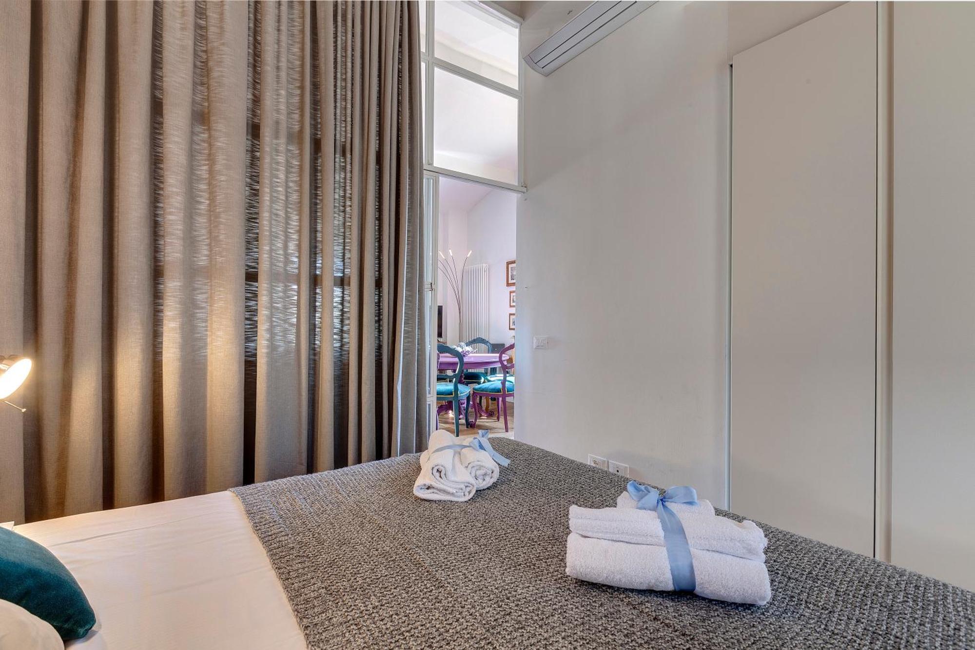 Badesse Terrace Apartamento