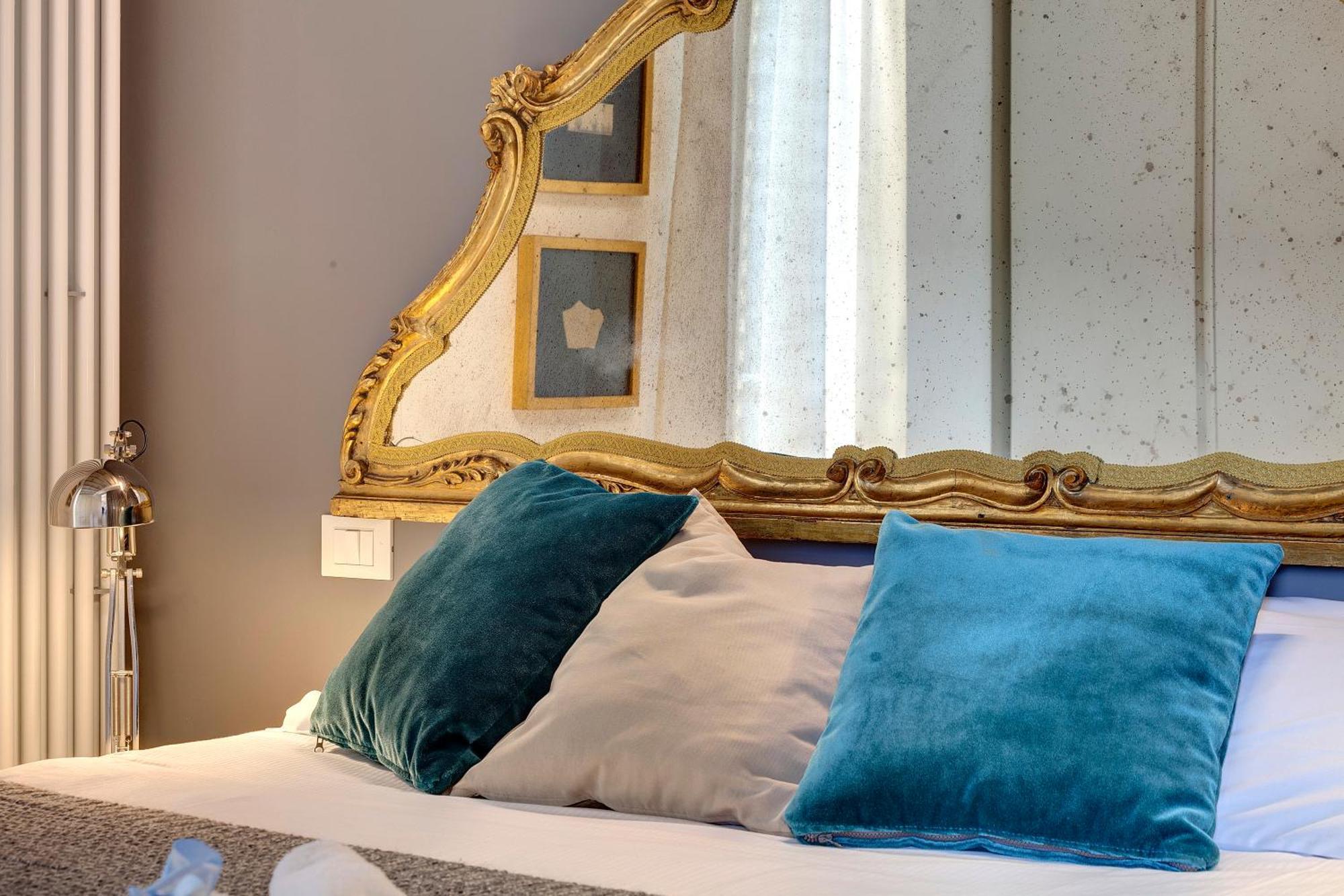 Badesse Terrace Apartamento *