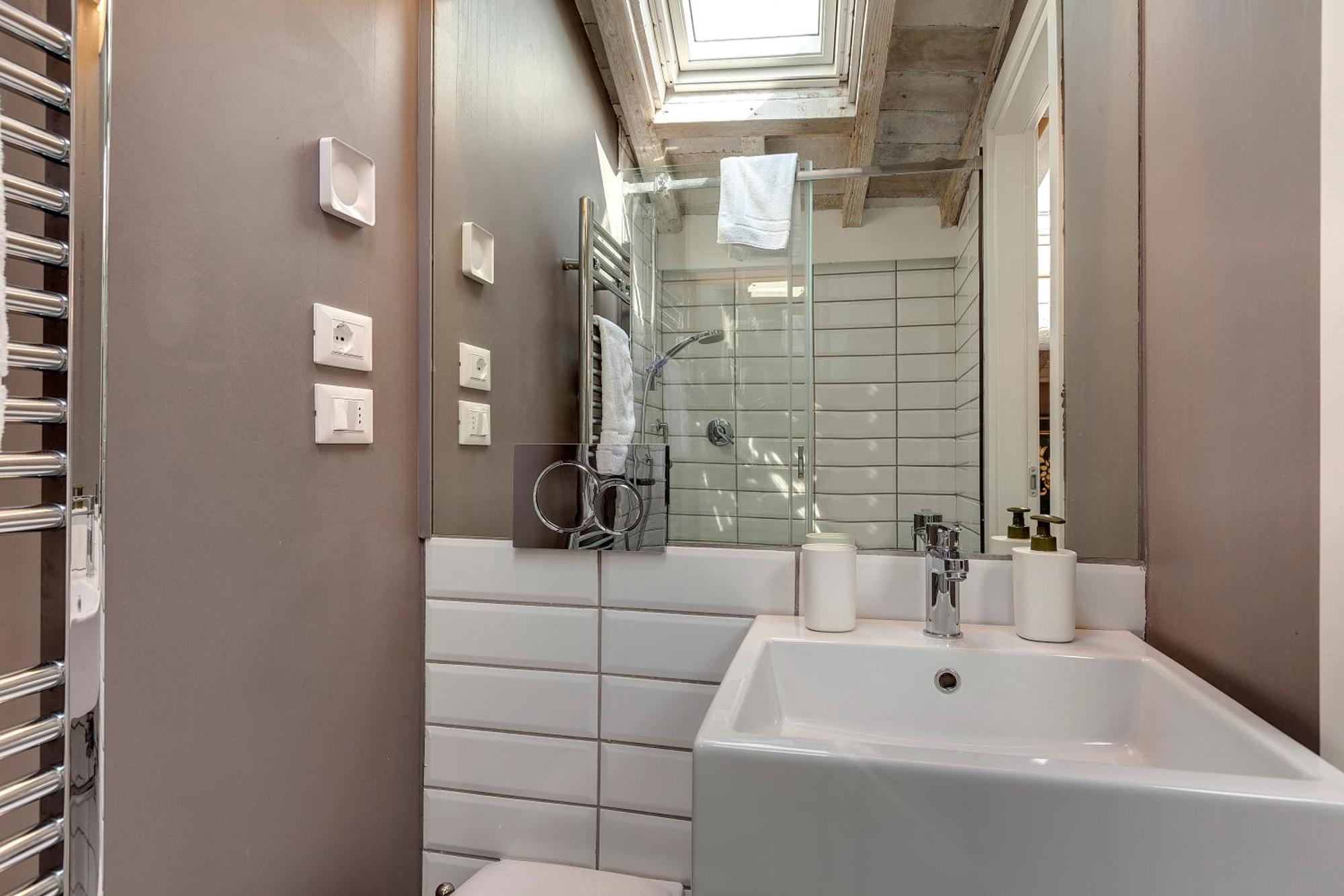 Apartamento Badesse Terrace *
