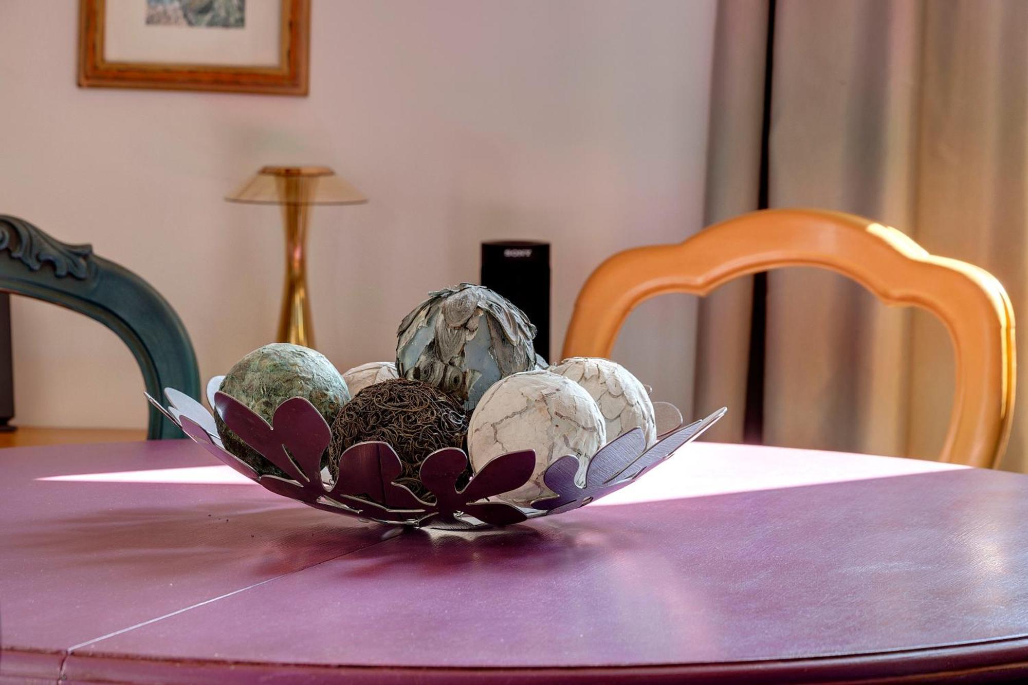Apartamento Badesse Terrace Florencia