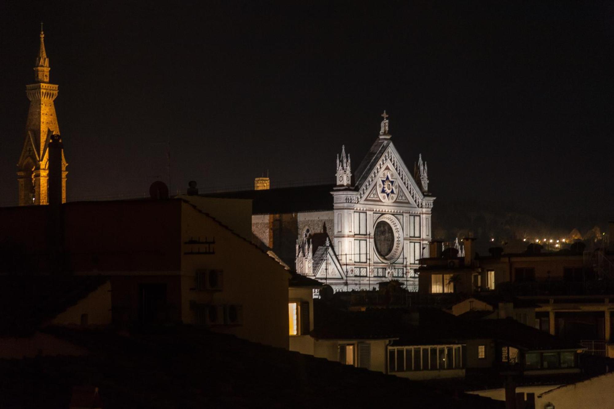 Apartamento Badesse Terrace